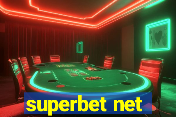 superbet net